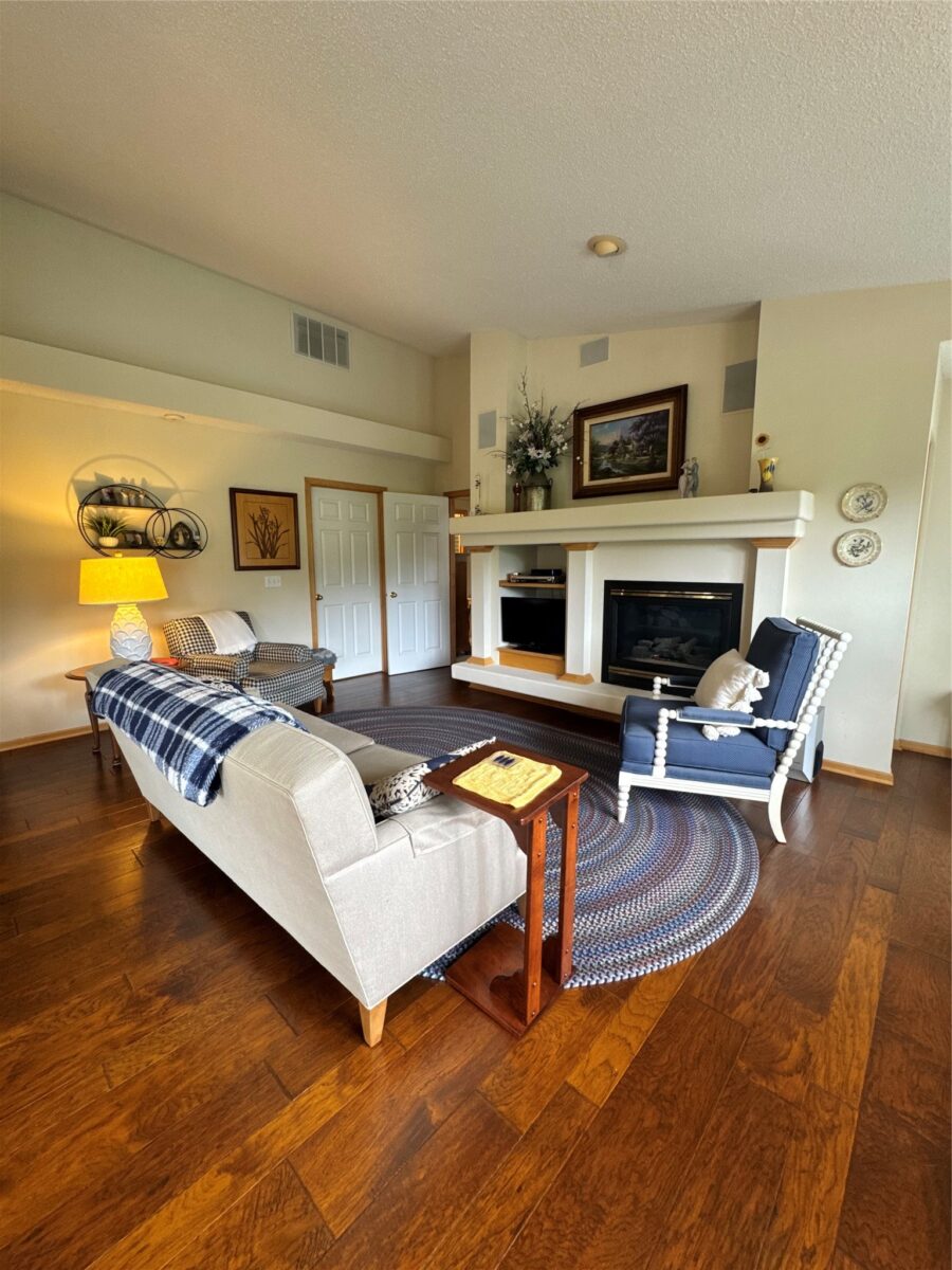 Residential at 1925 Hunter Hill Road, Hudson, WI 54016 — photo 3