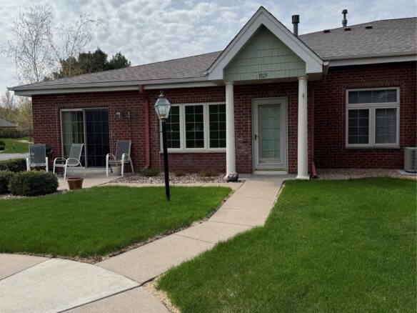 Residential at 1925 Hunter Hill Road, Hudson, WI 54016 — photo 1