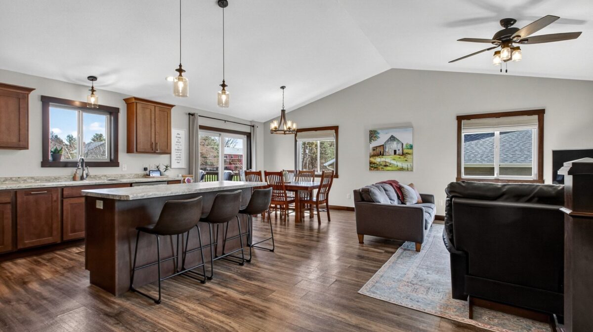 Residential at 1929 Gooder Street, Eau Claire, WI 54703 — photo 4