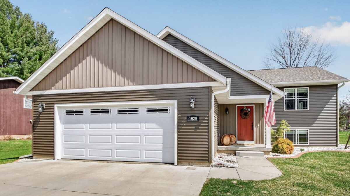 Residential at 1929 Gooder Street, Eau Claire, WI 54703 — photo 1