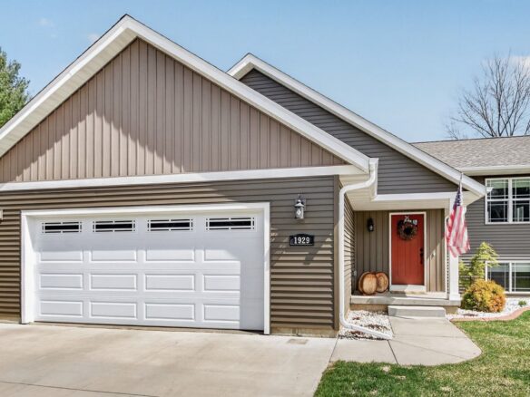 Residential at 1929 Gooder Street, Eau Claire, WI 54703 — photo 1