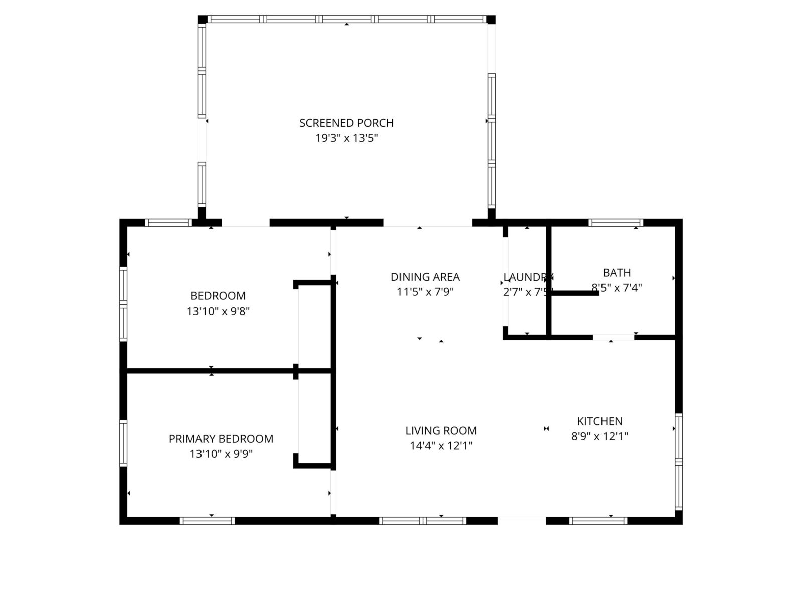 1930 Pinewood Ave Chetek WI 54728 — photo 29