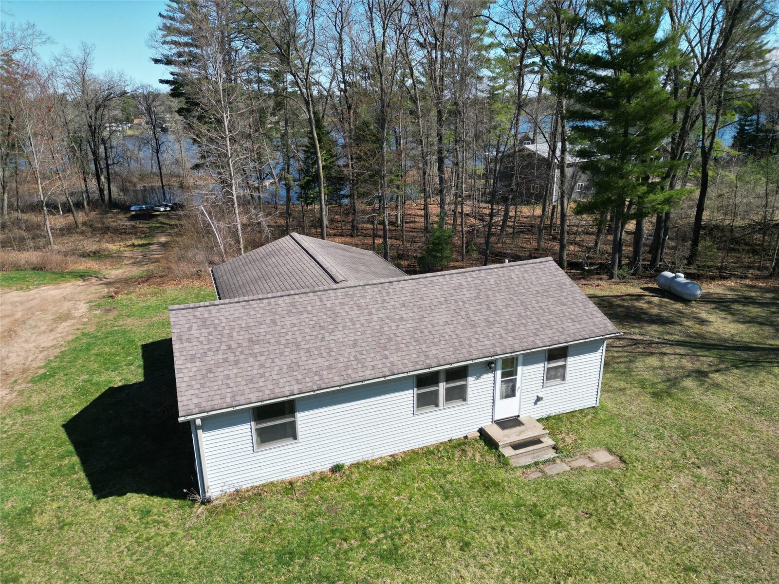 1930 Pinewood Ave Chetek WI 54728 — photo 30