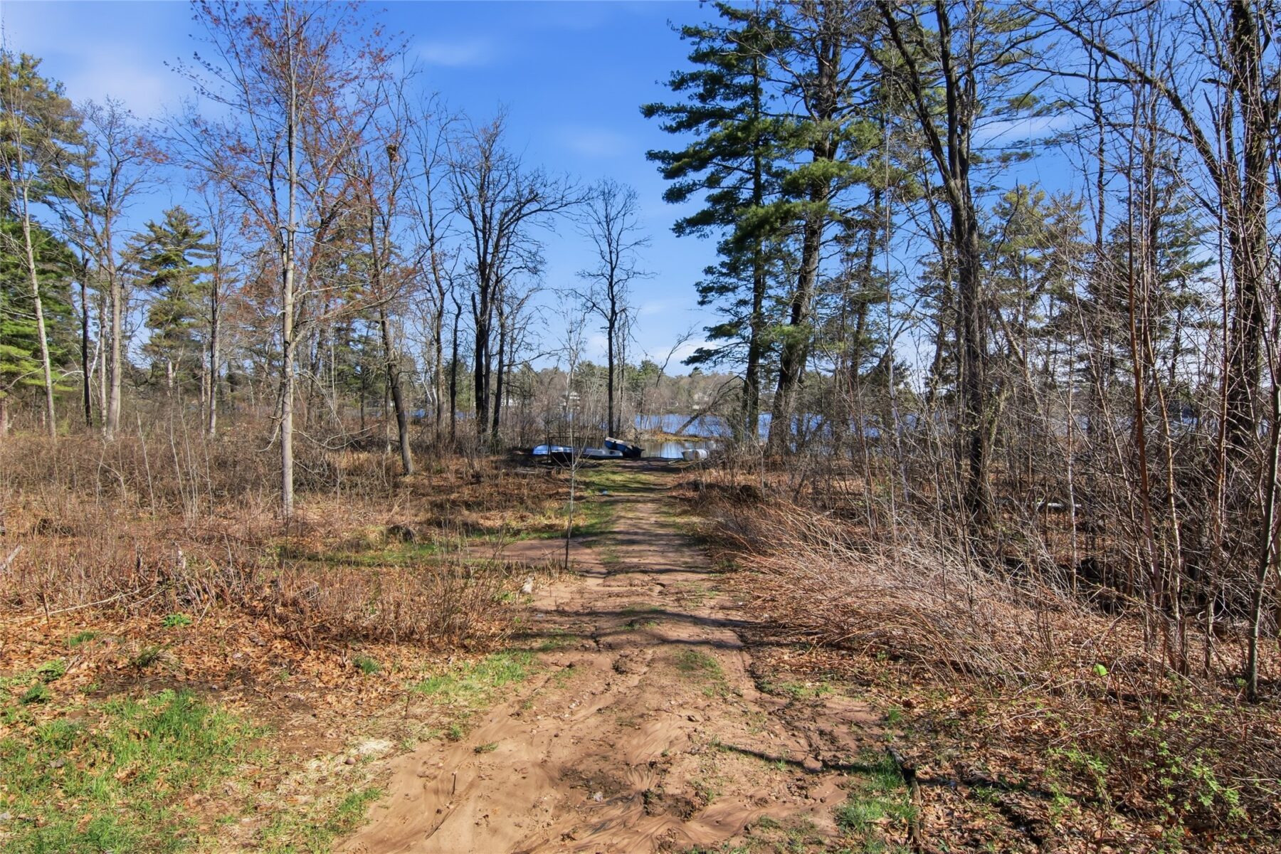 1930 Pinewood Ave Chetek WI 54728 — photo 32