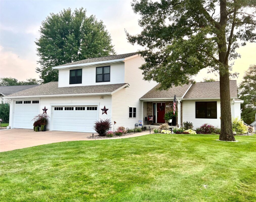 Residential at 1932 Mark Lane, Eau Claire, WI 54703 — photo 2