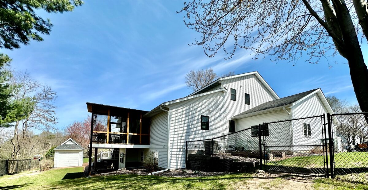 Residential at 1932 Mark Lane, Eau Claire, WI 54703 — photo 57