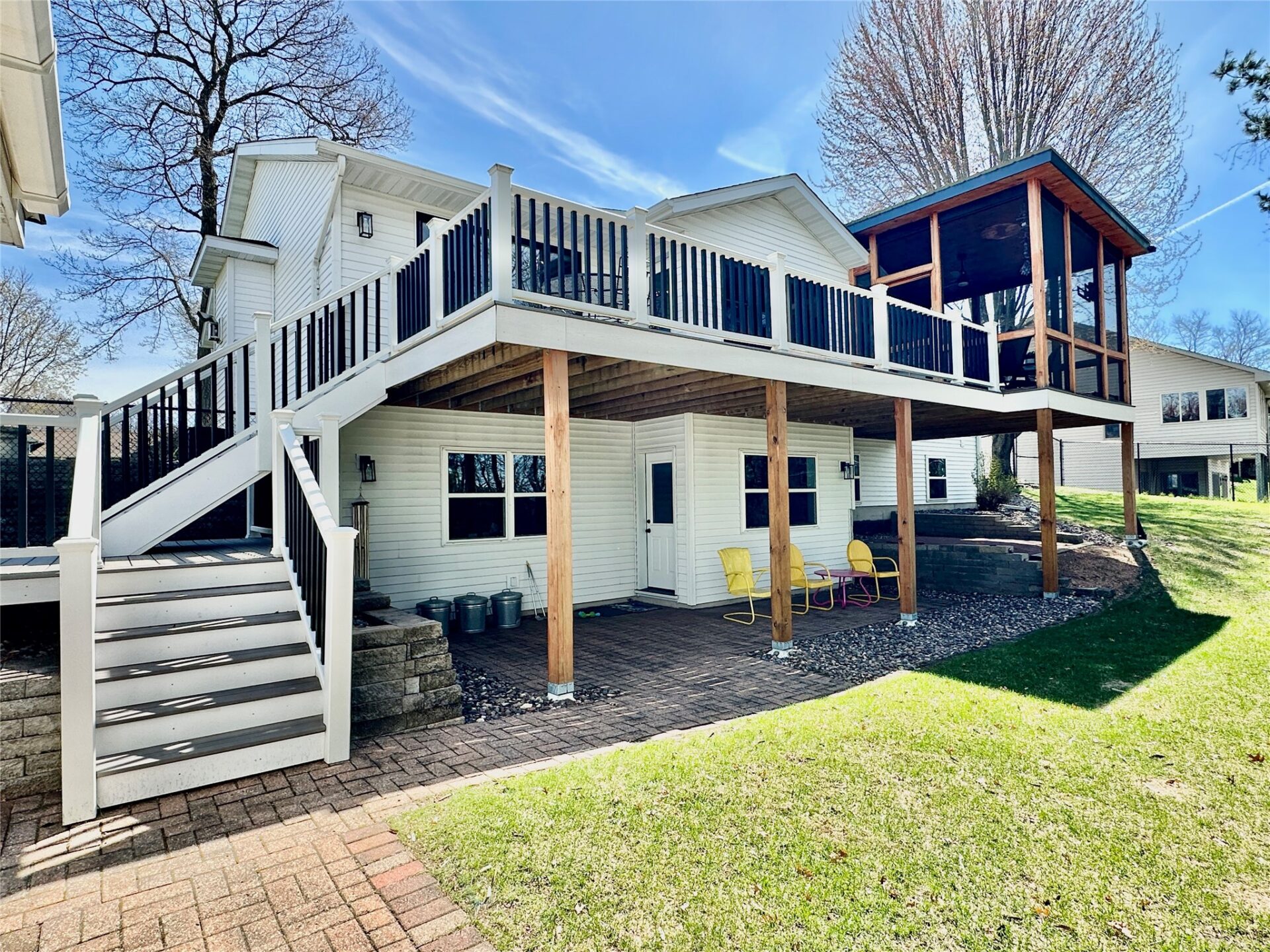 Residential at 1932 Mark Lane, Eau Claire, WI 54703 — photo 58