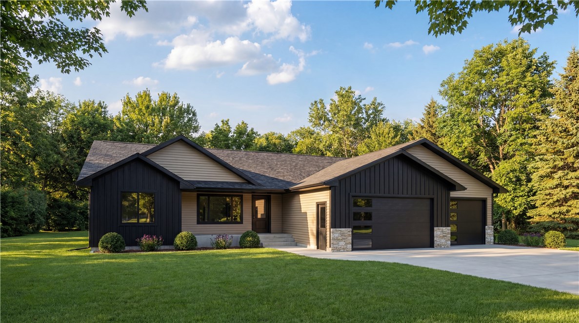 Residential at 1949 Legacy Drive, Eau Claire, WI 54703 — photo 2