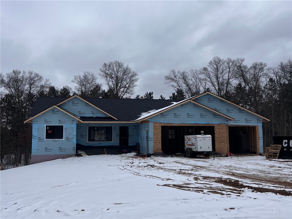 Residential at 1949 Legacy Drive, Eau Claire, WI 54703 — photo 5