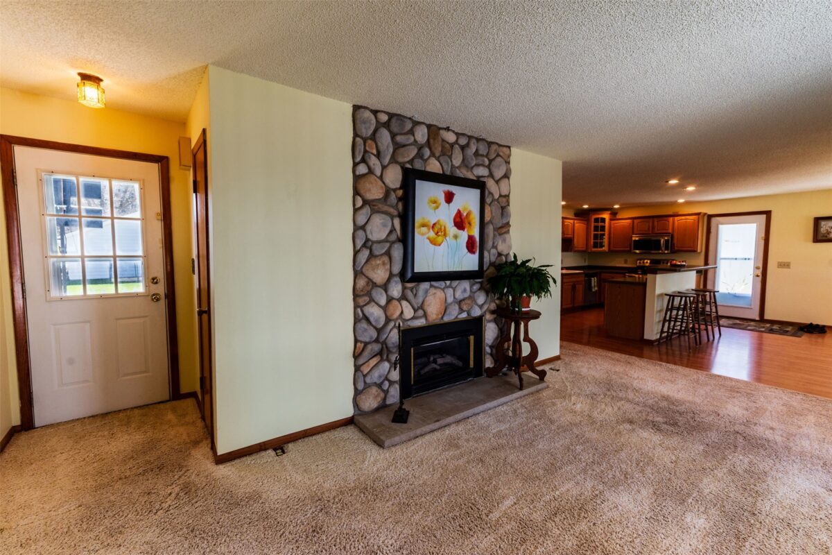 Residential at 19490 53rd Avenue, Chippewa Falls, WI 54729 — photo 13