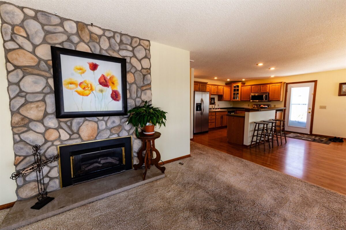 Residential at 19490 53rd Avenue, Chippewa Falls, WI 54729 — photo 15