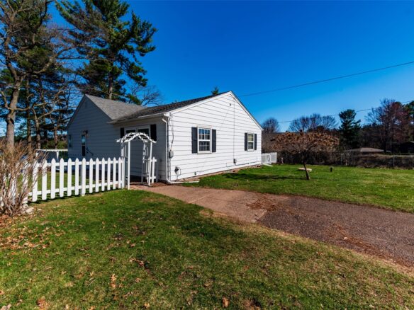 Residential at 19490 53rd Avenue, Chippewa Falls, WI 54729 — photo 1