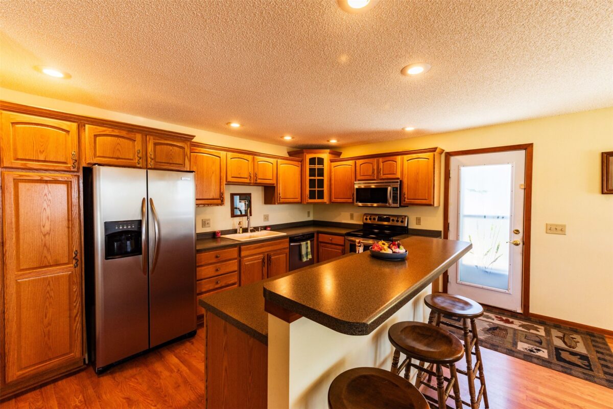 Residential at 19490 53rd Avenue, Chippewa Falls, WI 54729 — photo 16