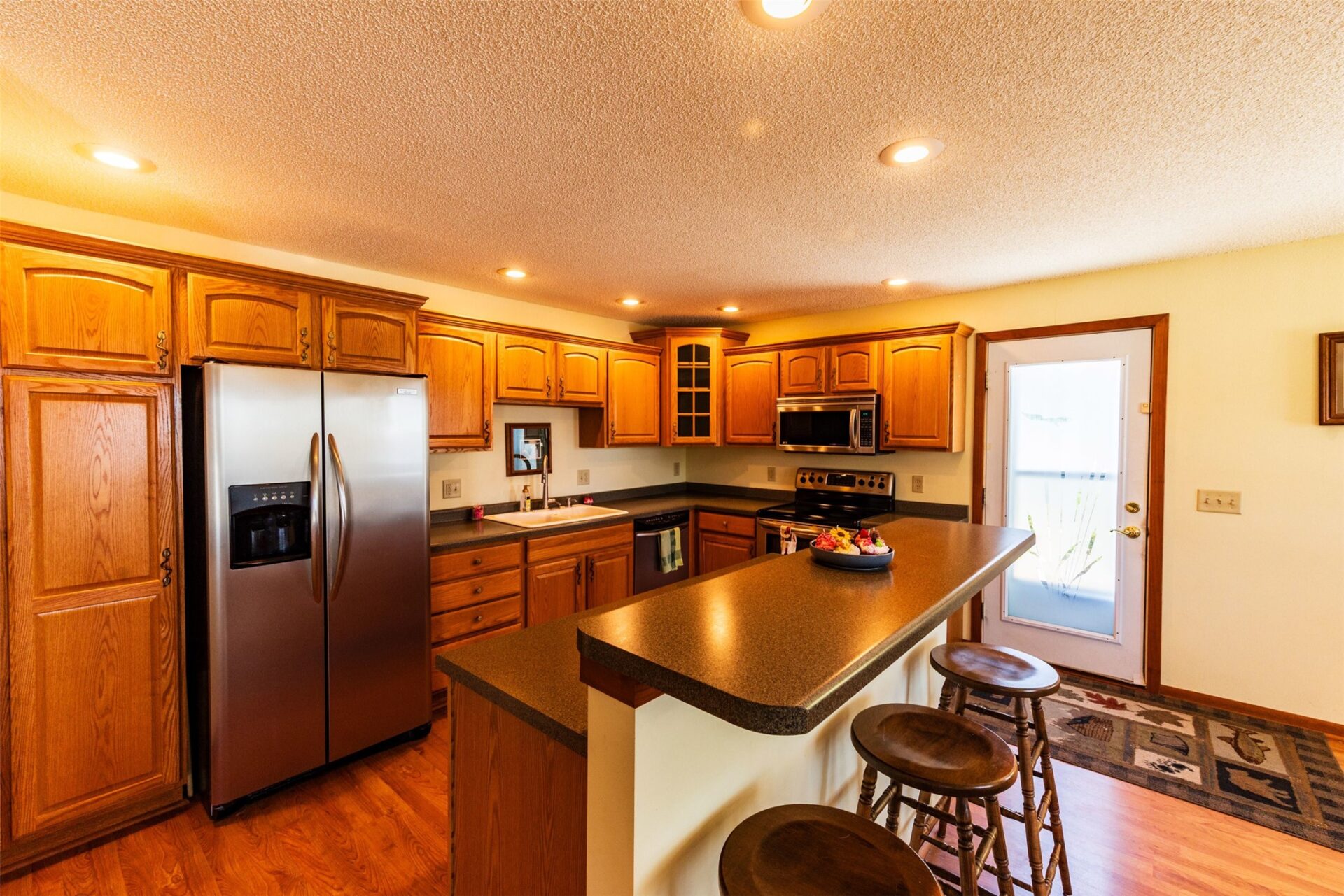 Residential at 19490 53rd Avenue, Chippewa Falls, WI 54729 — photo 16