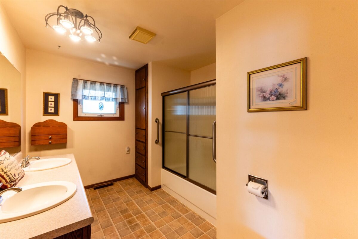 Residential at 19490 53rd Avenue, Chippewa Falls, WI 54729 — photo 17