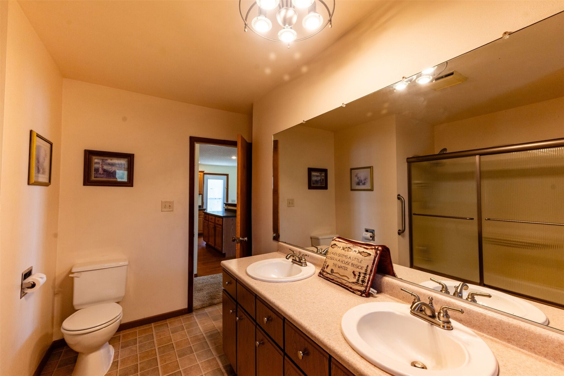 Residential at 19490 53rd Avenue, Chippewa Falls, WI 54729 — photo 18