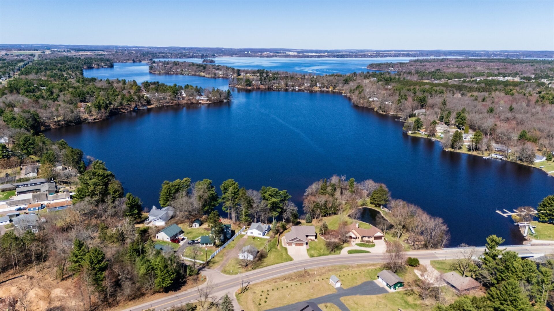 Residential at 19490 53rd Avenue, Chippewa Falls, WI 54729 — photo 3