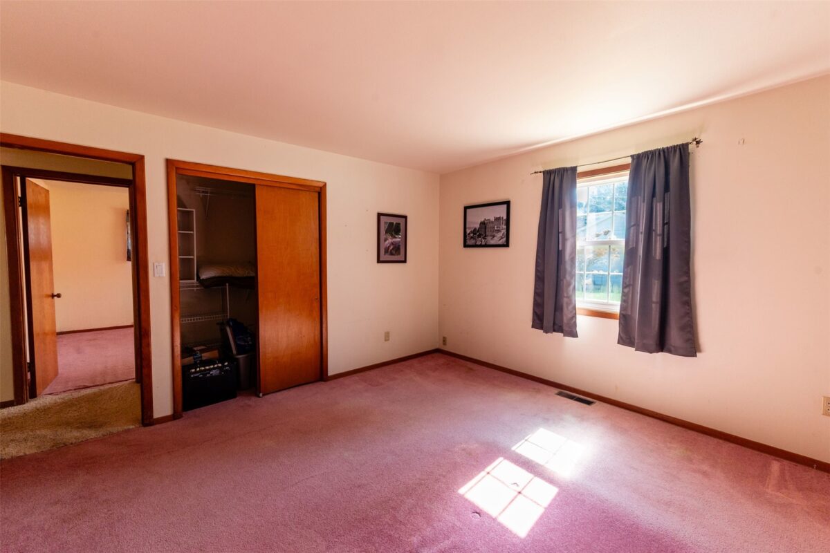 Residential at 19490 53rd Avenue, Chippewa Falls, WI 54729 — photo 23