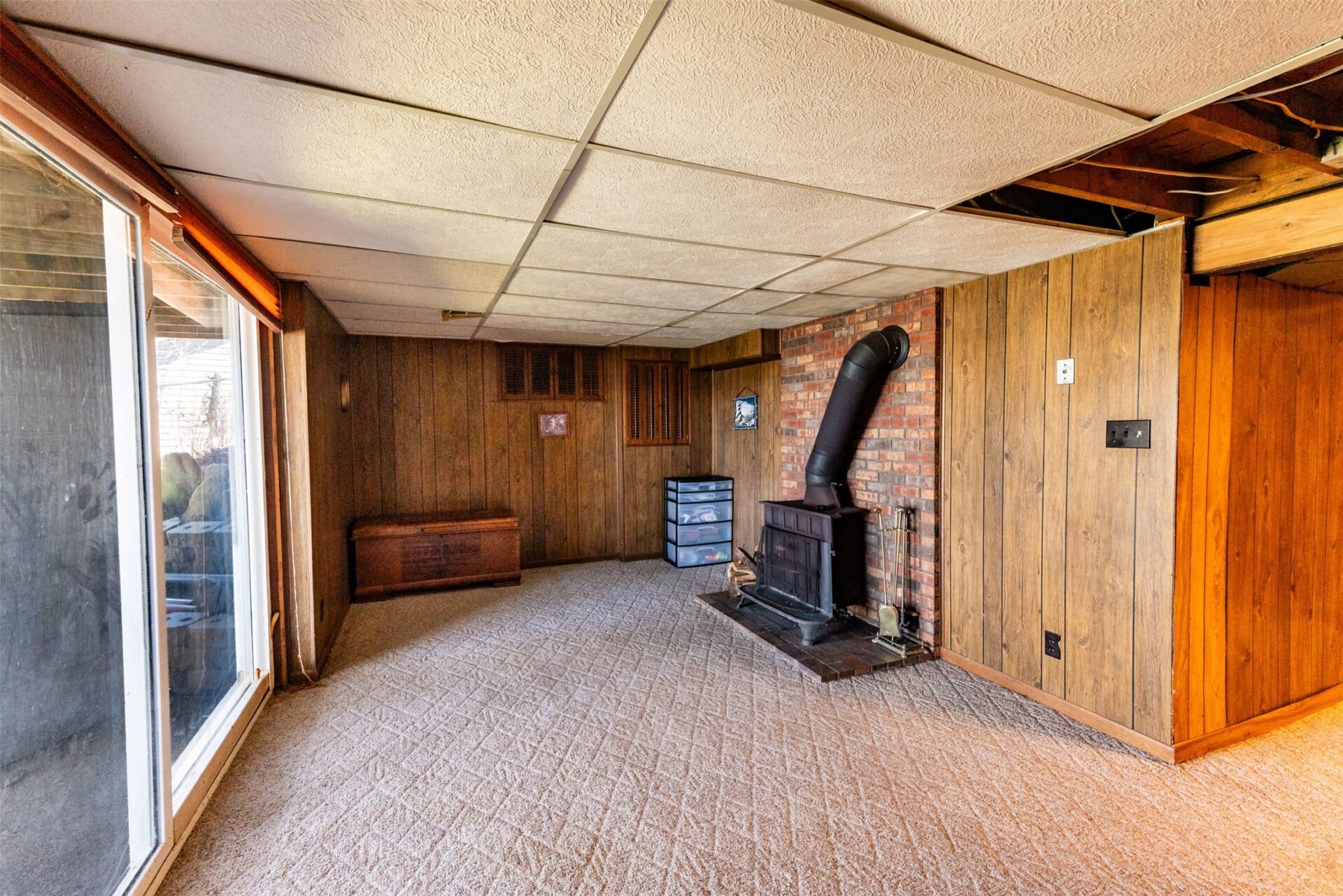 Residential at 19490 53rd Avenue, Chippewa Falls, WI 54729 — photo 24