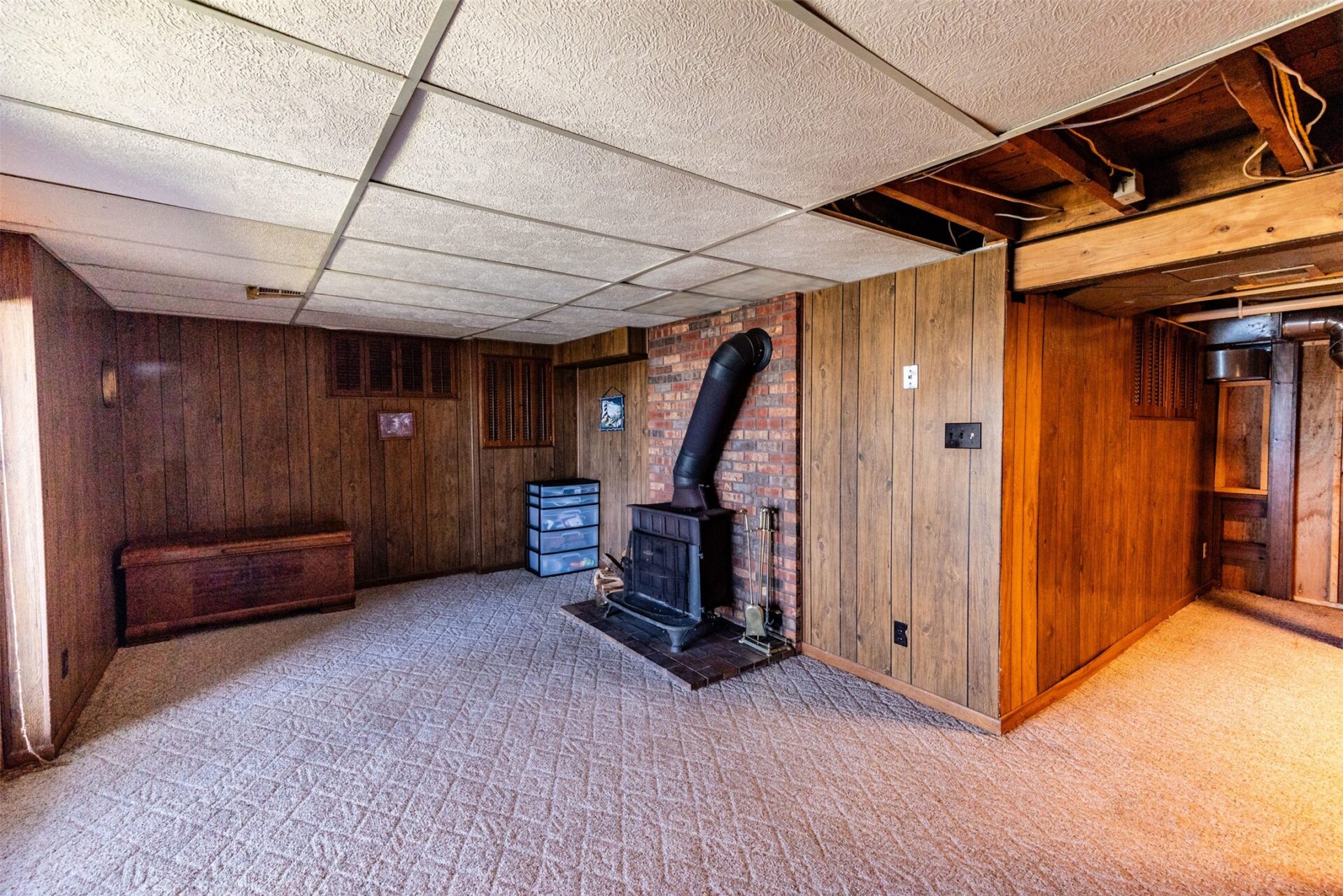 Residential at 19490 53rd Avenue, Chippewa Falls, WI 54729 — photo 26