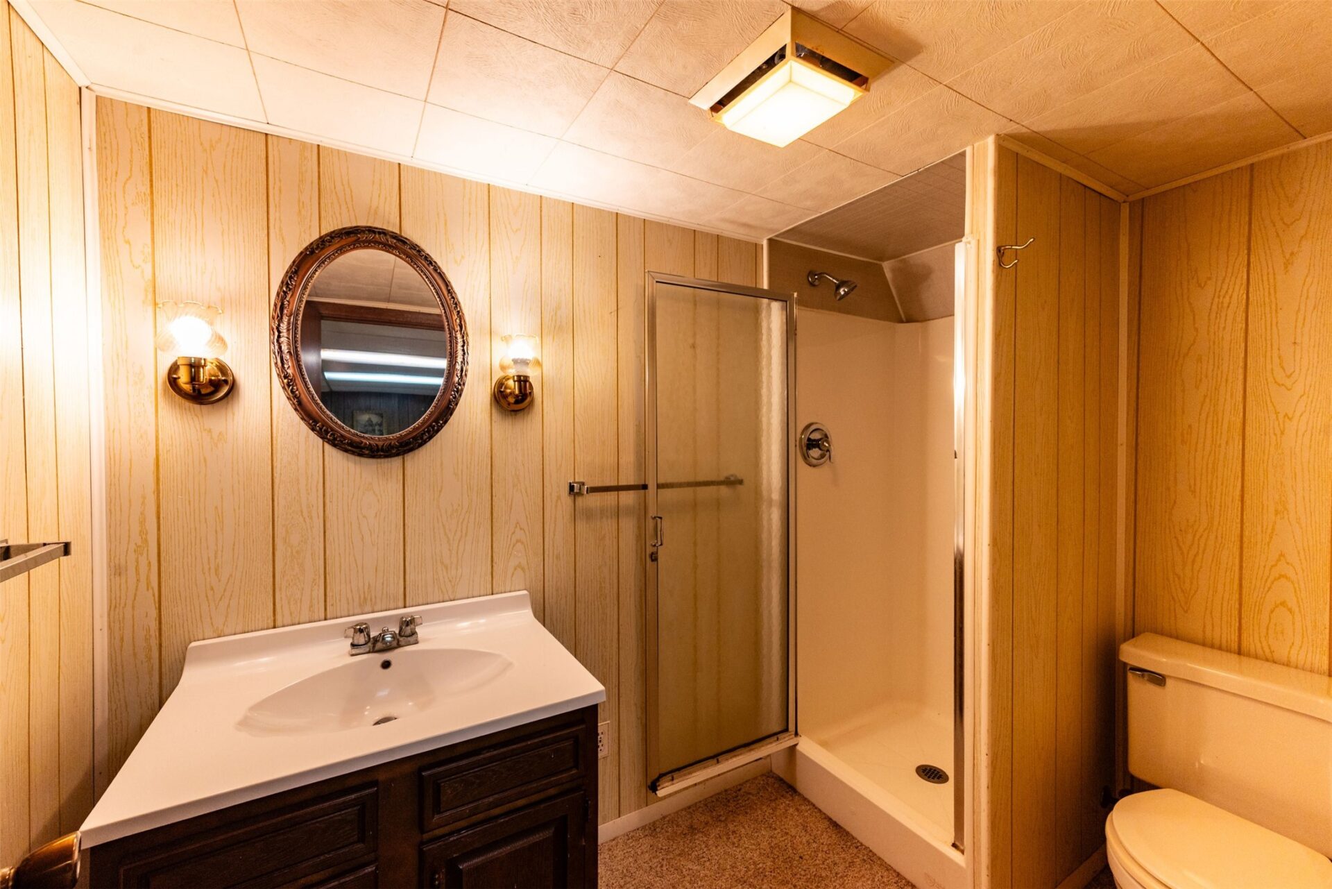 Residential at 19490 53rd Avenue, Chippewa Falls, WI 54729 — photo 30