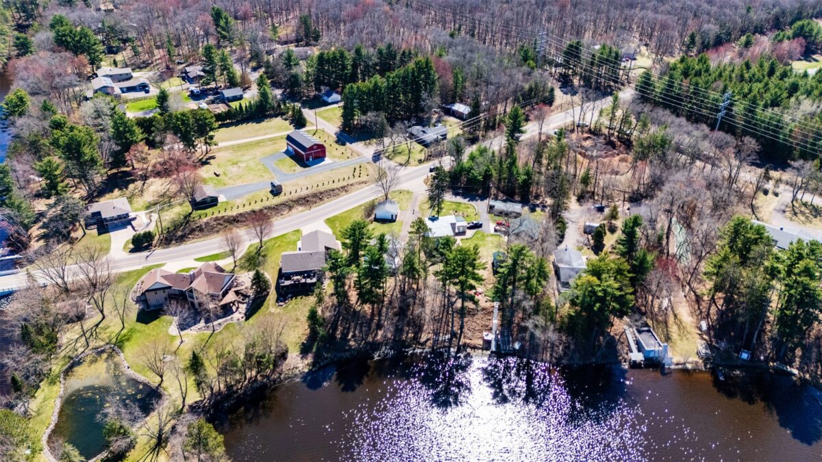 Residential at 19490 53rd Avenue, Chippewa Falls, WI 54729 — photo 4