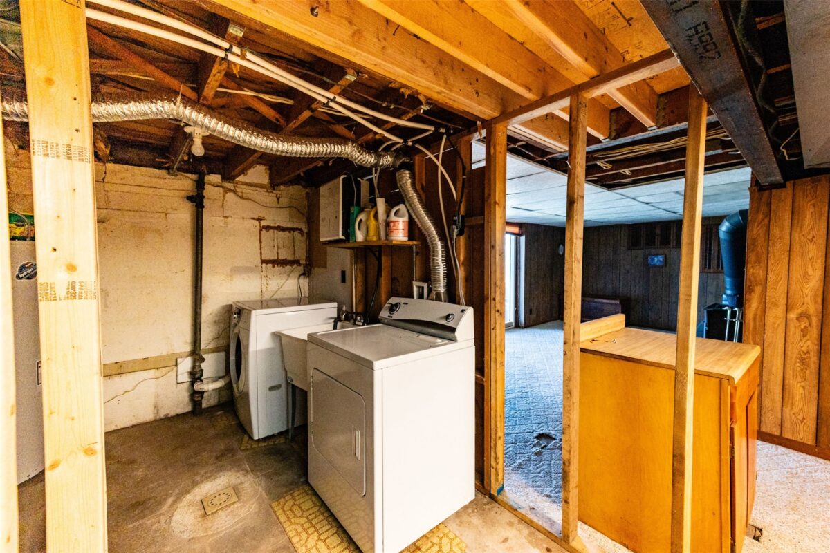 Residential at 19490 53rd Avenue, Chippewa Falls, WI 54729 — photo 31