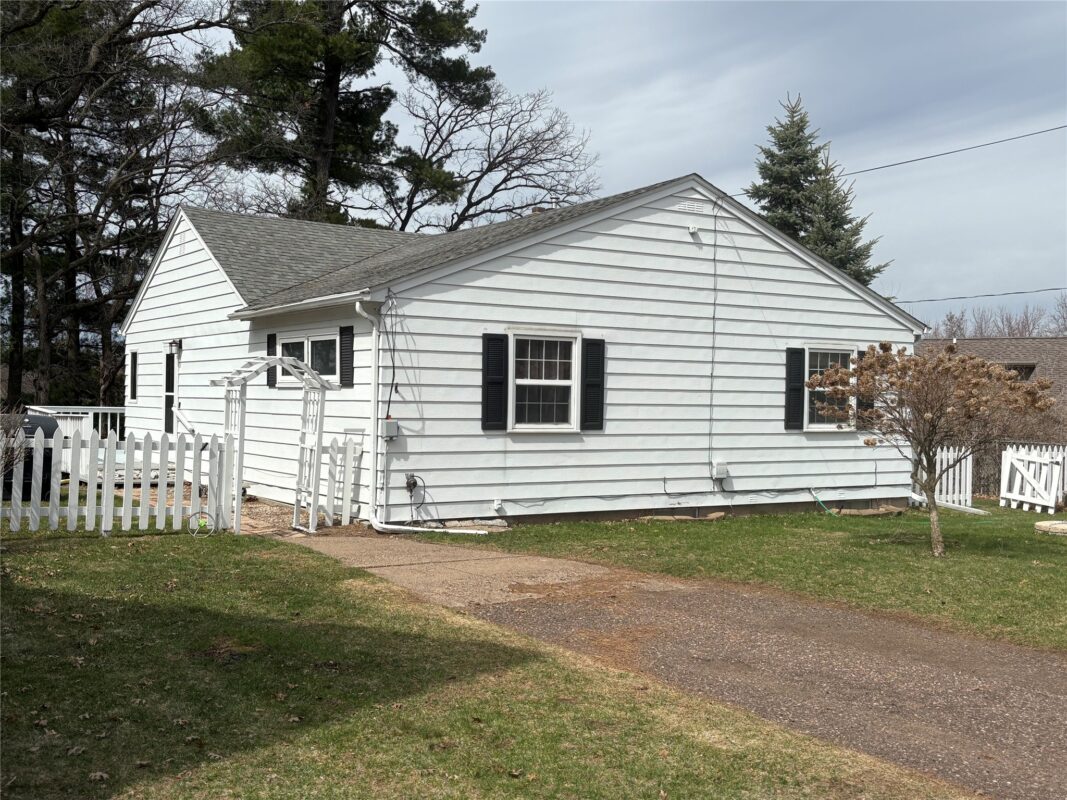Residential at 19490 53rd Avenue, Chippewa Falls, WI 54729 — photo 32