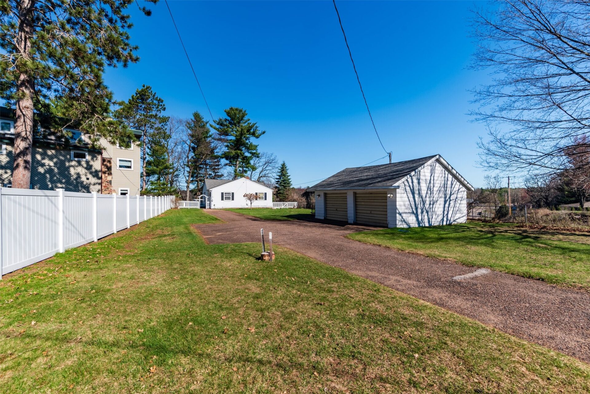 Residential at 19490 53rd Avenue, Chippewa Falls, WI 54729 — photo 34