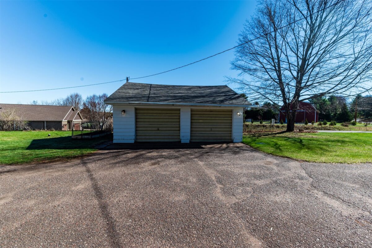 Residential at 19490 53rd Avenue, Chippewa Falls, WI 54729 — photo 35