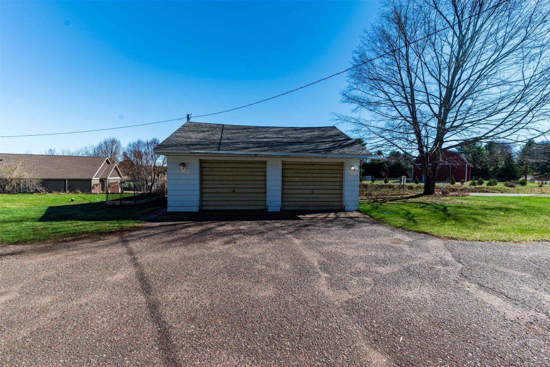 Residential at 19490 53rd Avenue, Chippewa Falls, WI 54729 — photo 35
