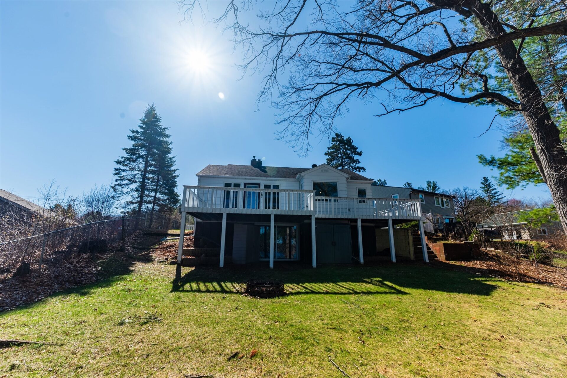 Residential at 19490 53rd Avenue, Chippewa Falls, WI 54729 — photo 37