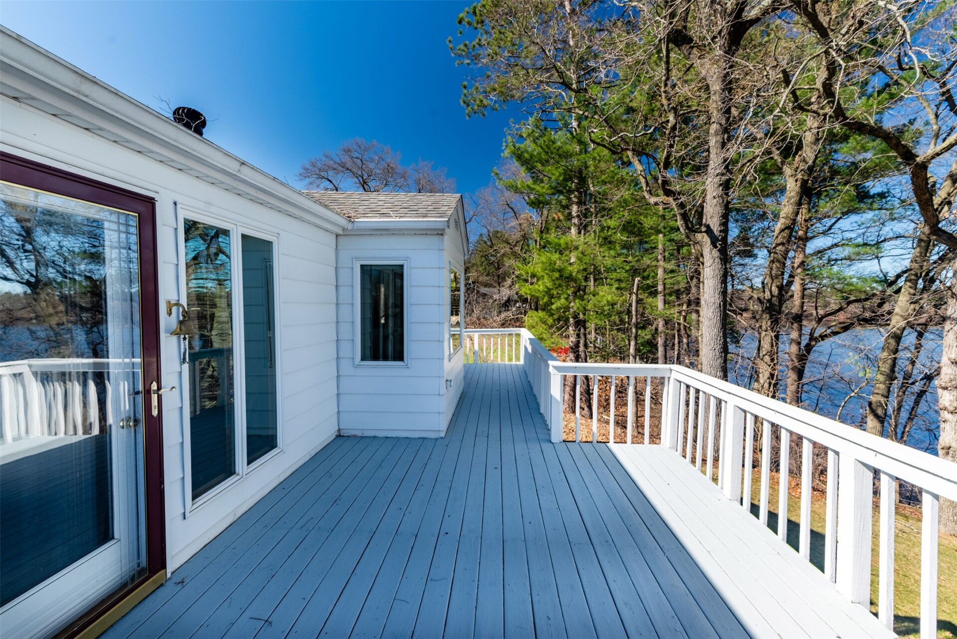 Residential at 19490 53rd Avenue, Chippewa Falls, WI 54729 — photo 38