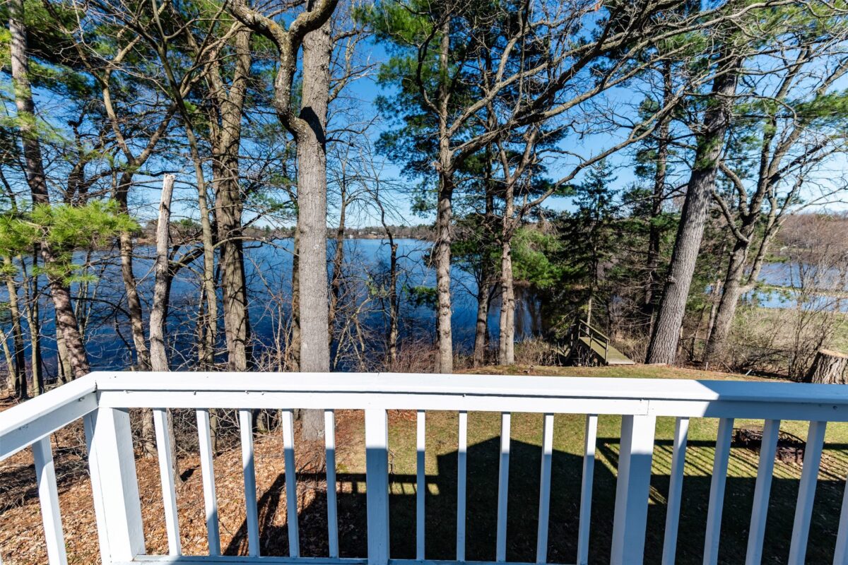 Residential at 19490 53rd Avenue, Chippewa Falls, WI 54729 — photo 39