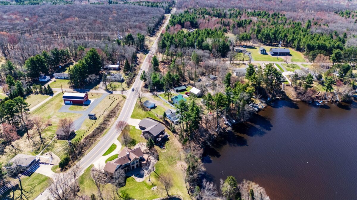 Residential at 19490 53rd Avenue, Chippewa Falls, WI 54729 — photo 40