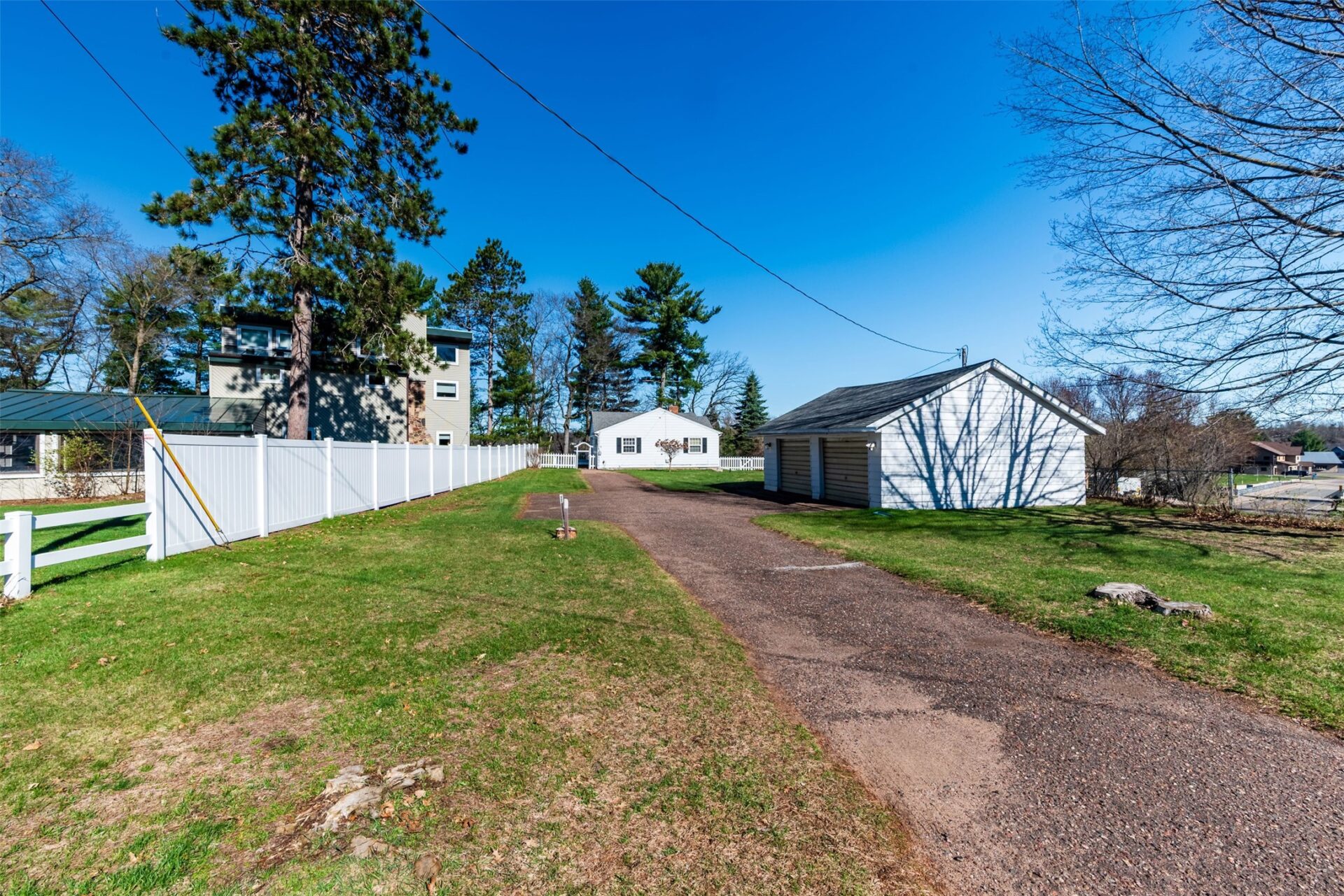 Residential at 19490 53rd Avenue, Chippewa Falls, WI 54729 — photo 5