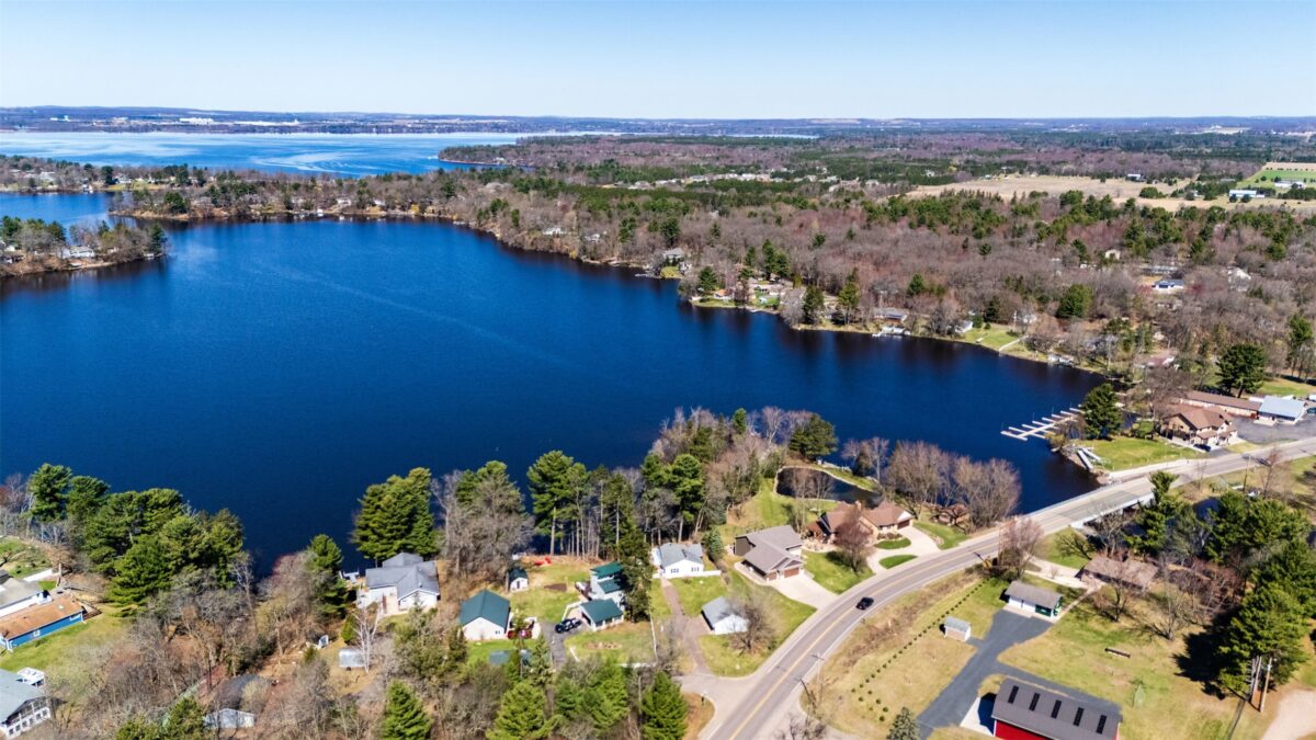 Residential at 19490 53rd Avenue, Chippewa Falls, WI 54729 — photo 42