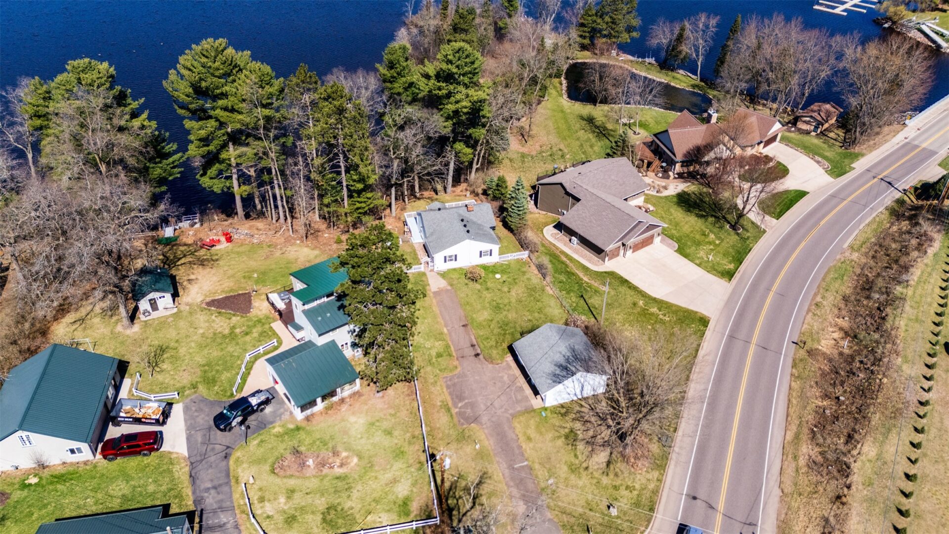 Residential at 19490 53rd Avenue, Chippewa Falls, WI 54729 — photo 43