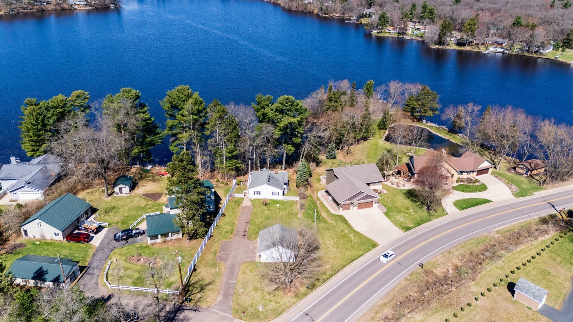 Residential at 19490 53rd Avenue, Chippewa Falls, WI 54729 — photo 44