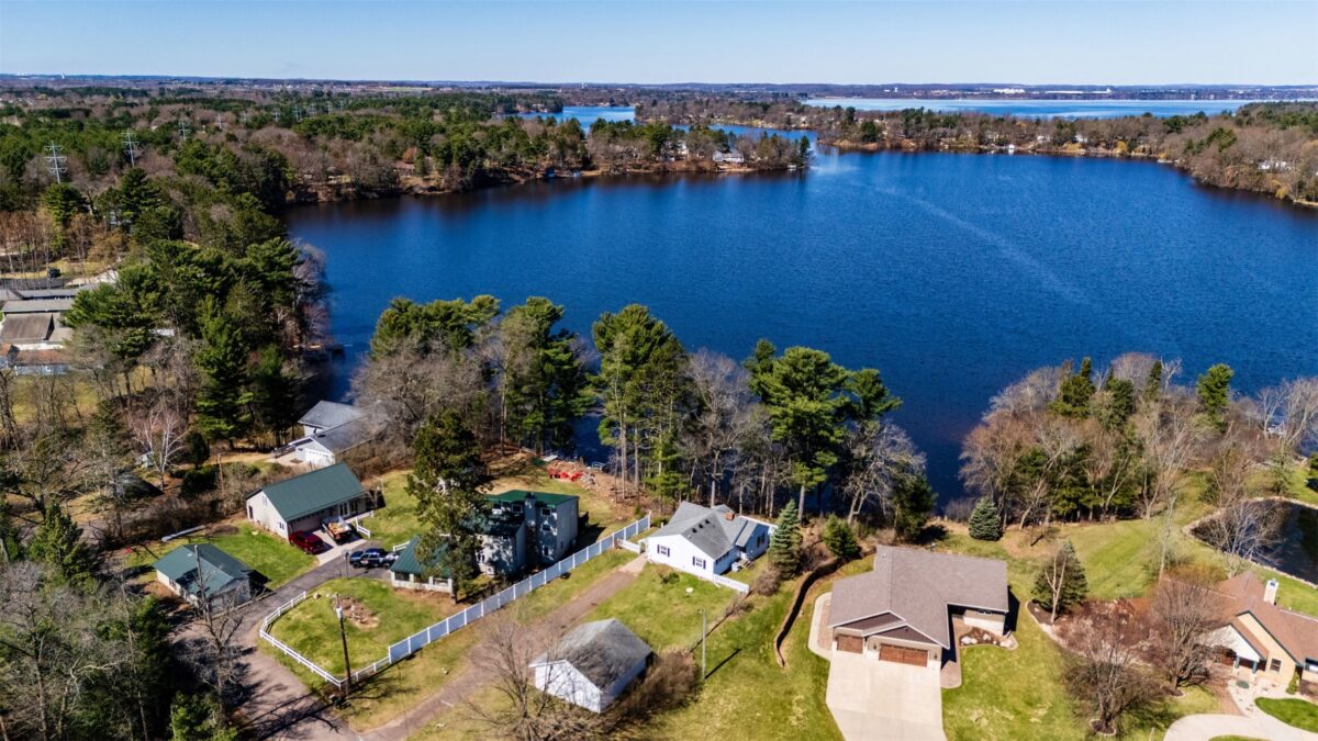 Residential at 19490 53rd Avenue, Chippewa Falls, WI 54729 — photo 45