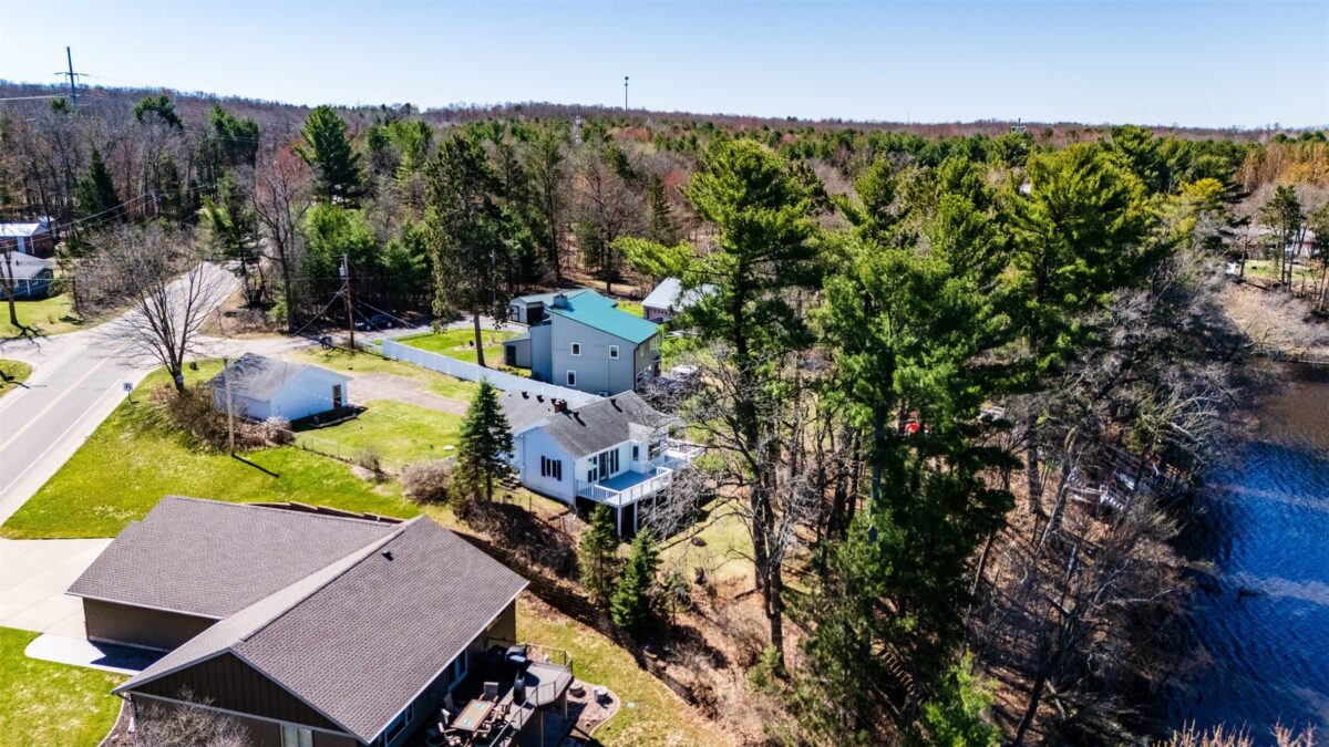 Residential at 19490 53rd Avenue, Chippewa Falls, WI 54729 — photo 46