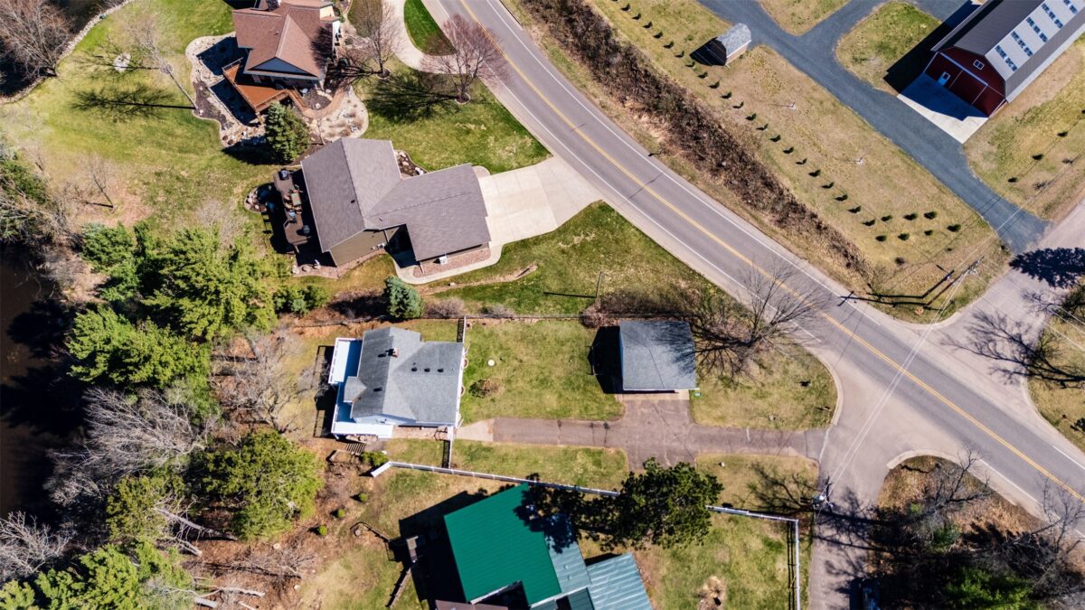 Residential at 19490 53rd Avenue, Chippewa Falls, WI 54729 — photo 47