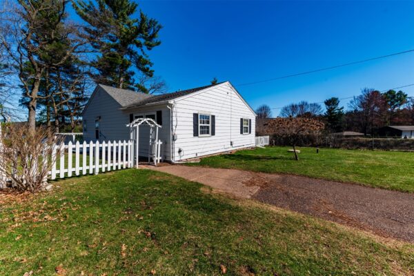 Residential at 19490 53rd Avenue, Chippewa Falls, WI 54729 — photo 1