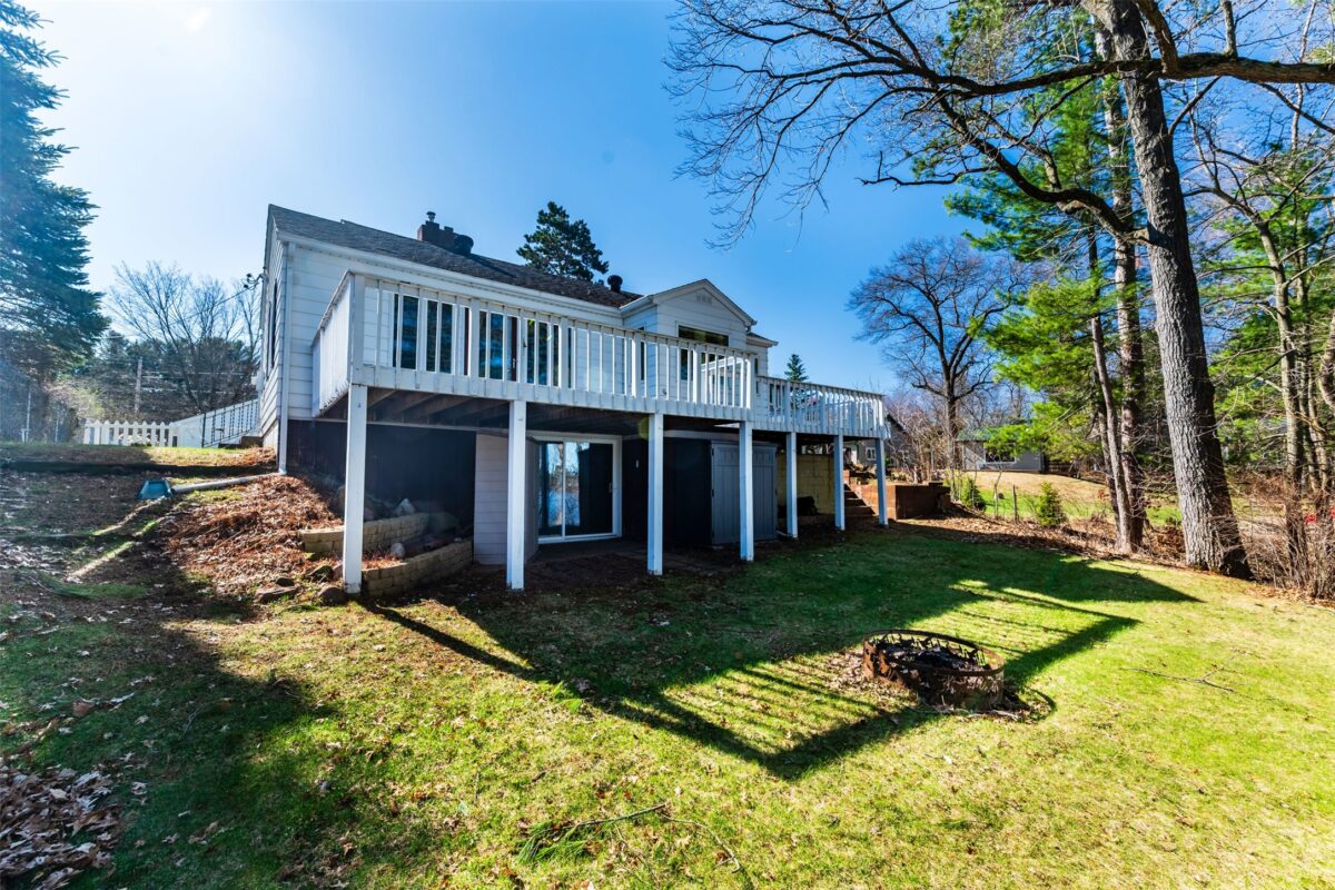 Residential at 19490 53rd Avenue, Chippewa Falls, WI 54729 — photo 7