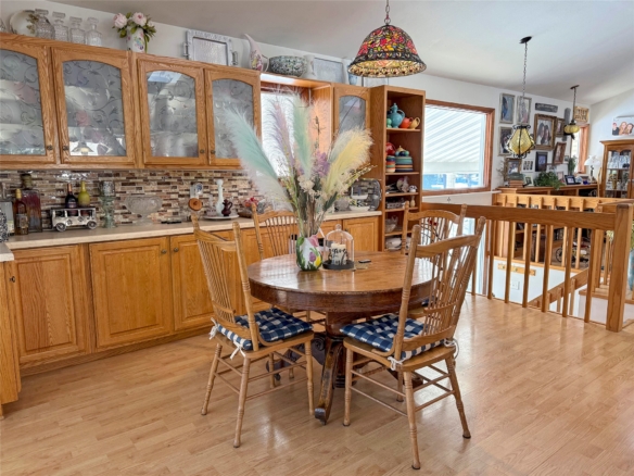 Residentialhouse for sale picture with an address of  19524 74th Avenue in Chippewa Falls and a list price of 1100000