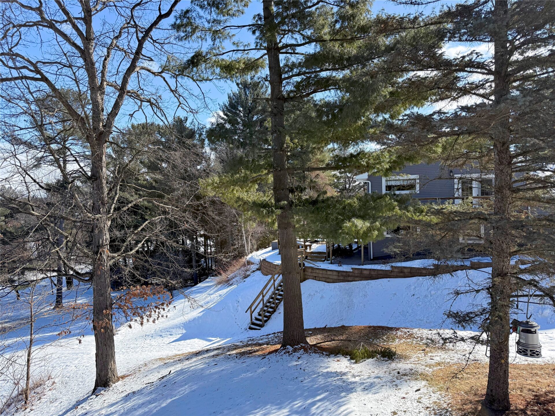 Residential at 19526 74th Avenue, Chippewa Falls, WI 54729 — photo 9