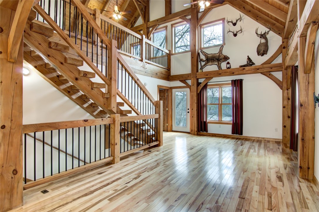 Residential at 19821 53rd Avenue, Chippewa Falls, WI 54729 — photo 12