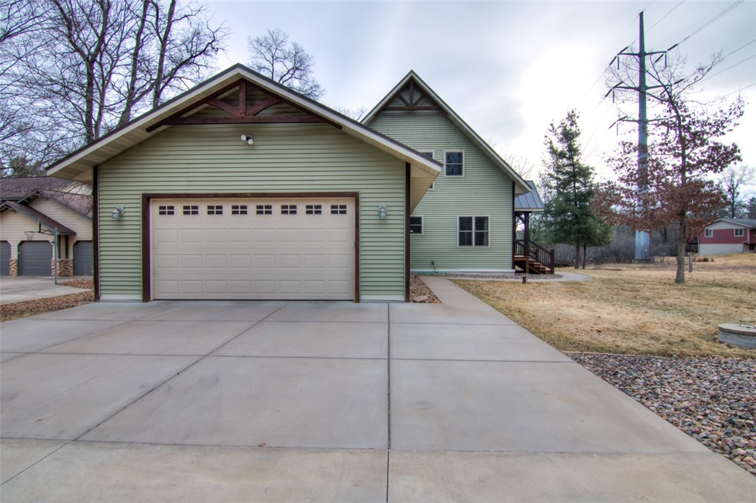 Residential at 19821 53rd Avenue, Chippewa Falls, WI 54729 — photo 21