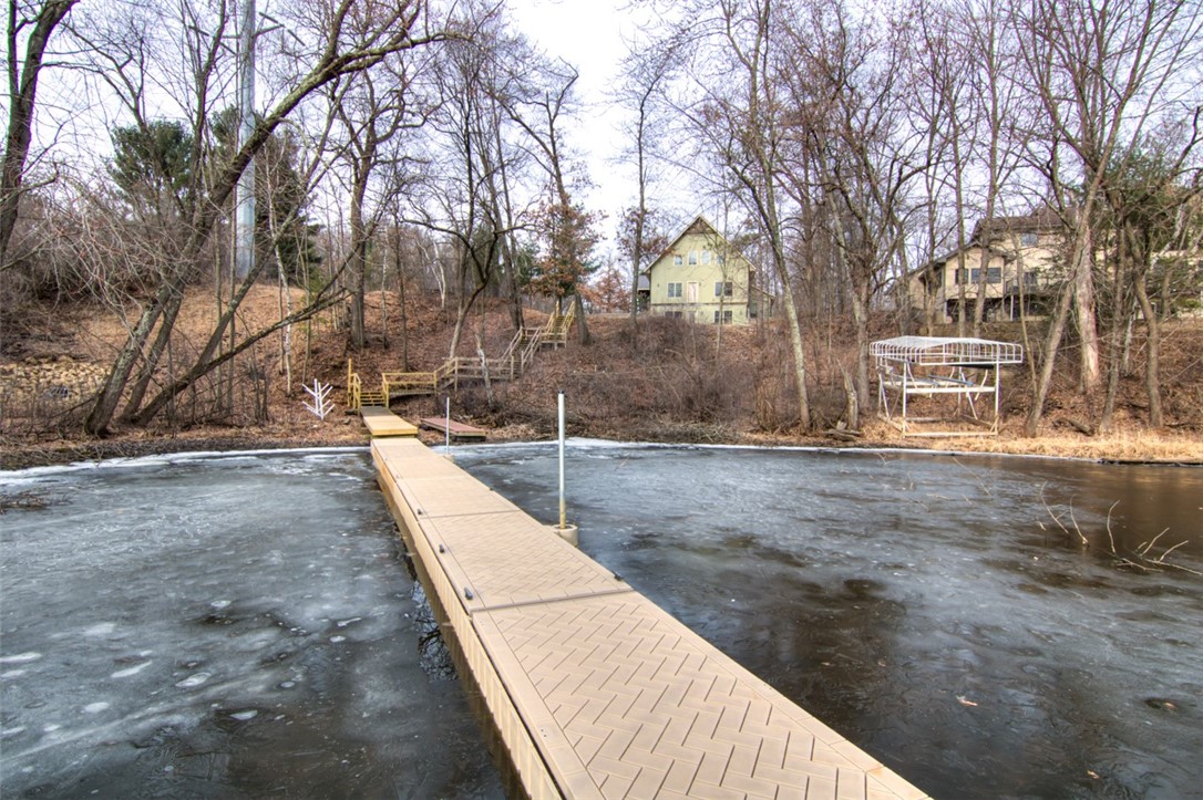 Residential at 19821 53rd Avenue, Chippewa Falls, WI 54729 — photo 22