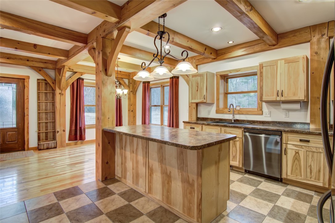 Residential at 19821 53rd Avenue, Chippewa Falls, WI 54729 — photo 24